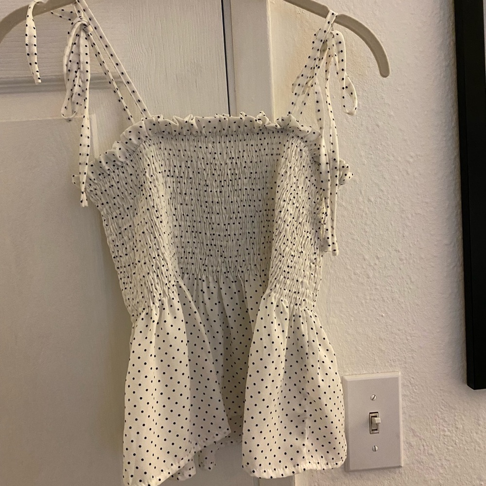 shein tank top